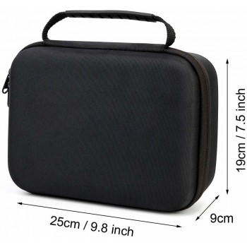 Materiałowa walizka - Mavic Mini - 6