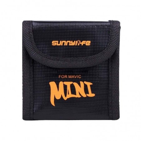 Battery Safe Bag - Mavic Mini