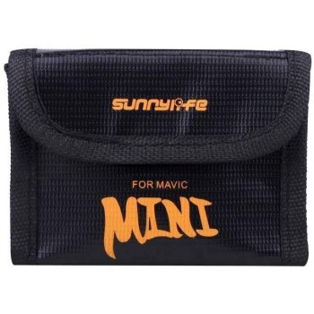 Battery Safe Bag - Mavic Mini
