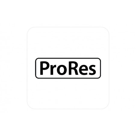 Pro Res - Inspire 2