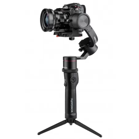 PFY Maverick Essential Kit  for mirrorless and DSLR cameras