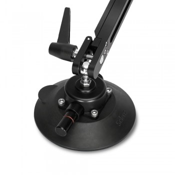 Profesjonalna Przyssawka Samochodowa do produkcji wideo - 7