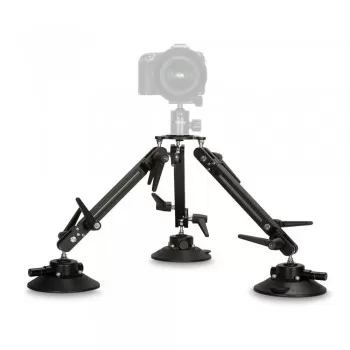 Profesjonalna Przyssawka Samochodowa do produkcji wideo - 1