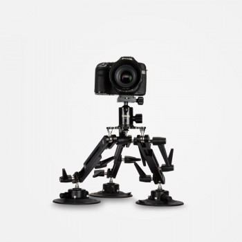 Profesjonalna Przyssawka Samochodowa do produkcji wideo - 3