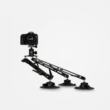 Profesjonalna Przyssawka Samochodowa do produkcji wideo - 5