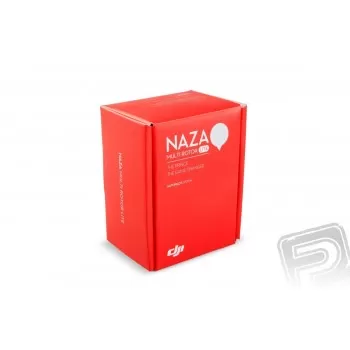 NAZA-M LITE - Kompletny System  Kontroli