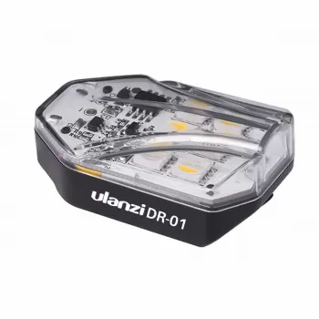 Oświetlenie ostrzegawcze LED do drona - Ulanzi DR-01 - 3
