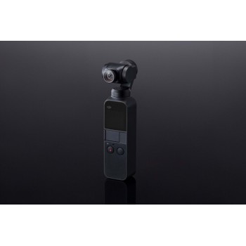 Obiektyw szerokokątny dla Osmo Pocket - Freewell - 4