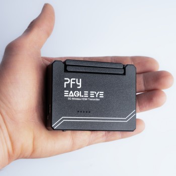 PFY EAGLEEYE - Wireless HDMI Transmitter