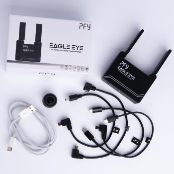 PFY EAGLEEYE - Wireless HDMI Transmitter
