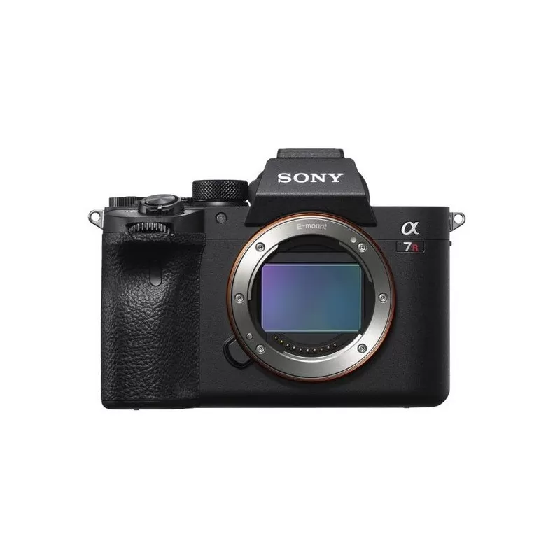 Aparat Sony A7R IV (Body) - 1