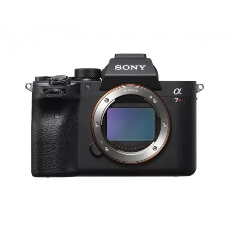 Sony A7R IV (ILCE-7RM4A)