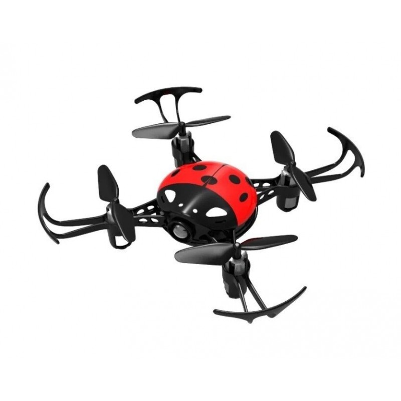 Syma X27 Ladybug