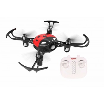 Syma X27 Ladybug