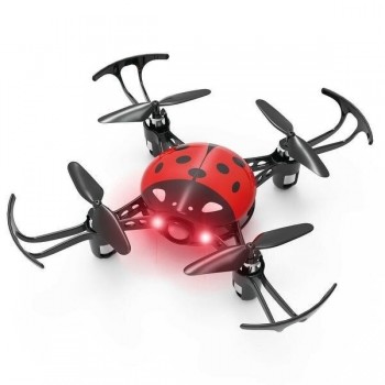 Syma X27 Ladybug