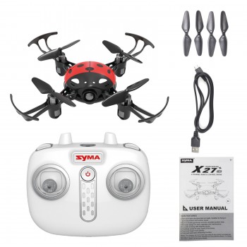 Syma X27 Biedronka - 5