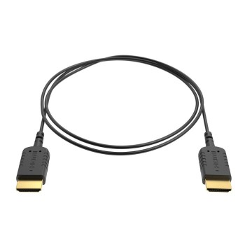Ultracienki Kabel HDMI - HDMI 80cm - 8SINN - 1