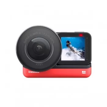 Insta360 ONE R - 1-Inch...