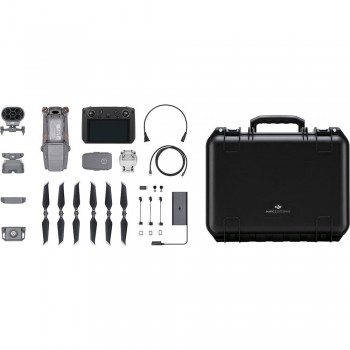 Mavic 2 Enterprise Dual + Smart Controller