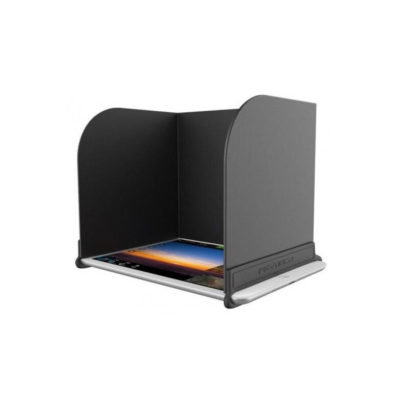 Uniwersalna osłona przeciwsłoneczna dla iPad, iPad Pro lub Air