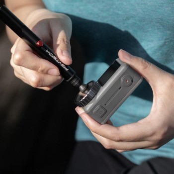 Pióro czyszczące do filtrów i obiektywów - PGYTECH - 6