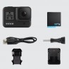 Kamera GoPro HERO8 Black + Ładowarka Dual Battery Charger z baterią - 4
