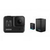 Kamera GoPro HERO8 Black + Ładowarka Dual Battery Charger z baterią - 1