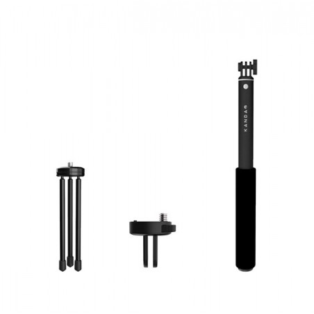 QooCam Selfie Stick - Kandao
