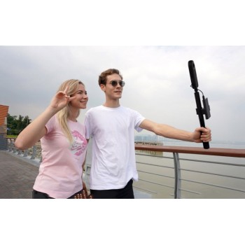 QooCam Selfie Stick 1.5m - Kandao - 3