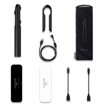 Kandao QooCam 4K - 2