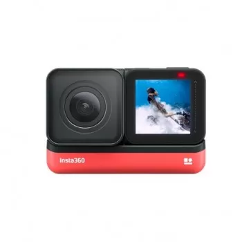 Insta360 ONE R - Edycja 4K - 3