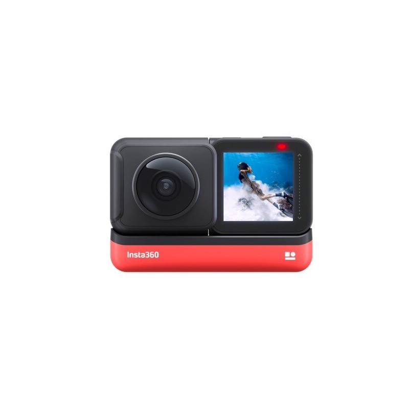 Insta360 ONE R - Edycja 360 - 3