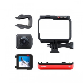 Insta360 ONE R - Edycja 360 - 2