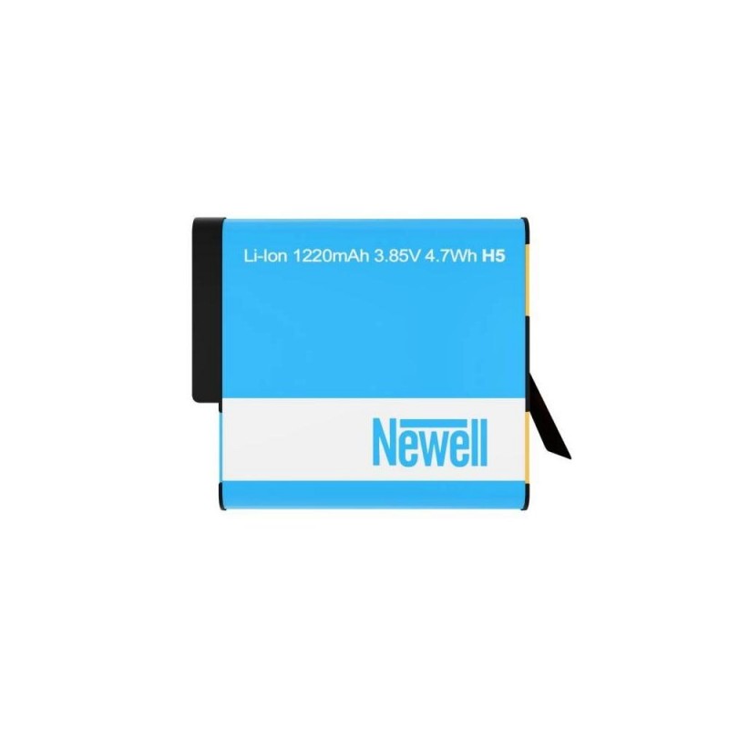 Akumulator zamiennik AABAT-001 1220mAh - Newell - 1