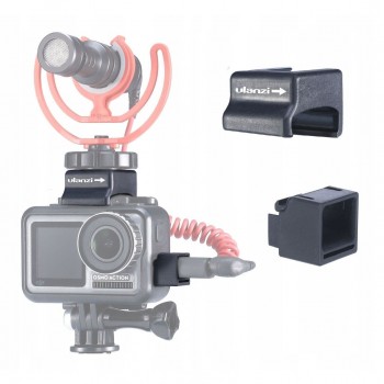 Microphone Adapter - Osmo...