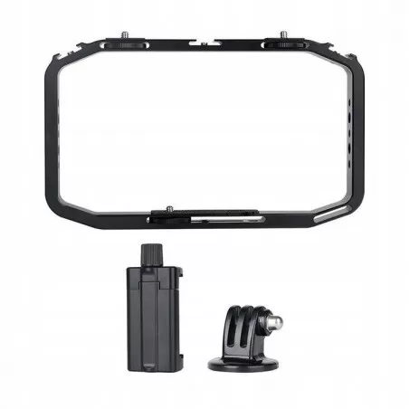 Ulanzi M-RIG Metal Smartphone Vodeo Rig