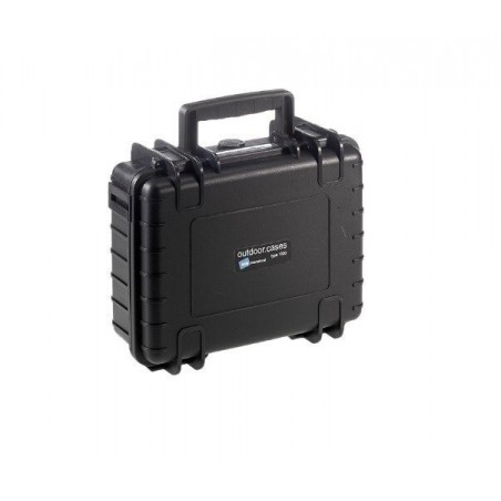 Walizka B&W 1000 - GoPro HERO8 Black