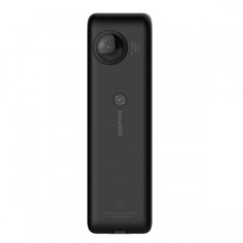 Insta360 Nano S do iPhone - 1