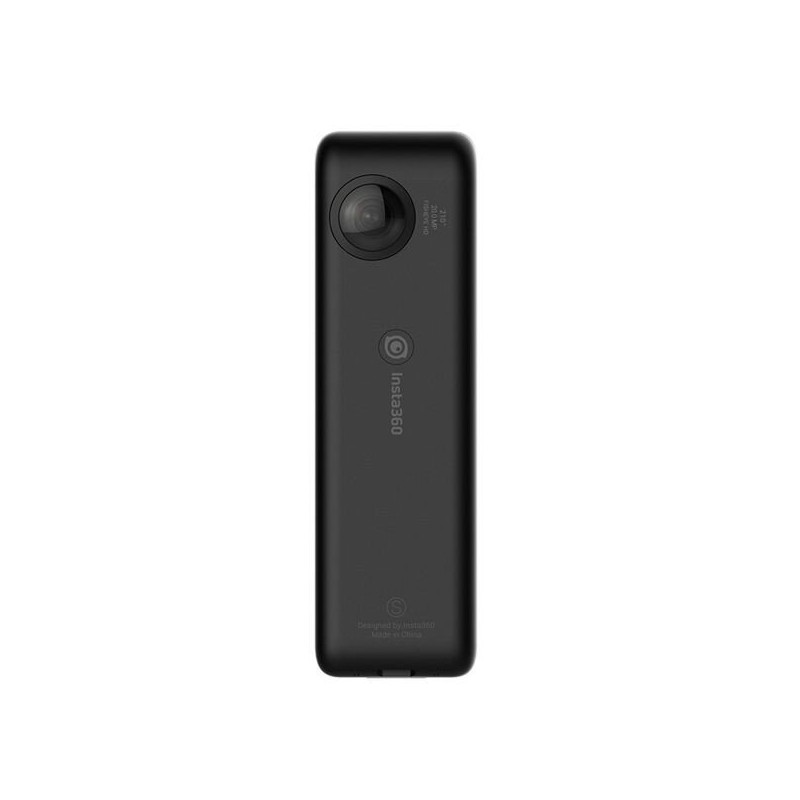 Insta360 Nano S do iPhone - 1
