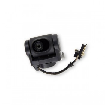 Gimbal i kamera - Spark - 2