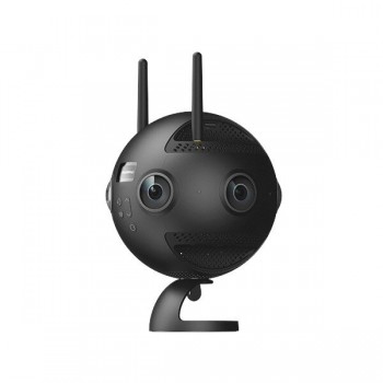 Kamera Insta360 PRO 2 VR 360 8K + Monitoring FarSight - 2