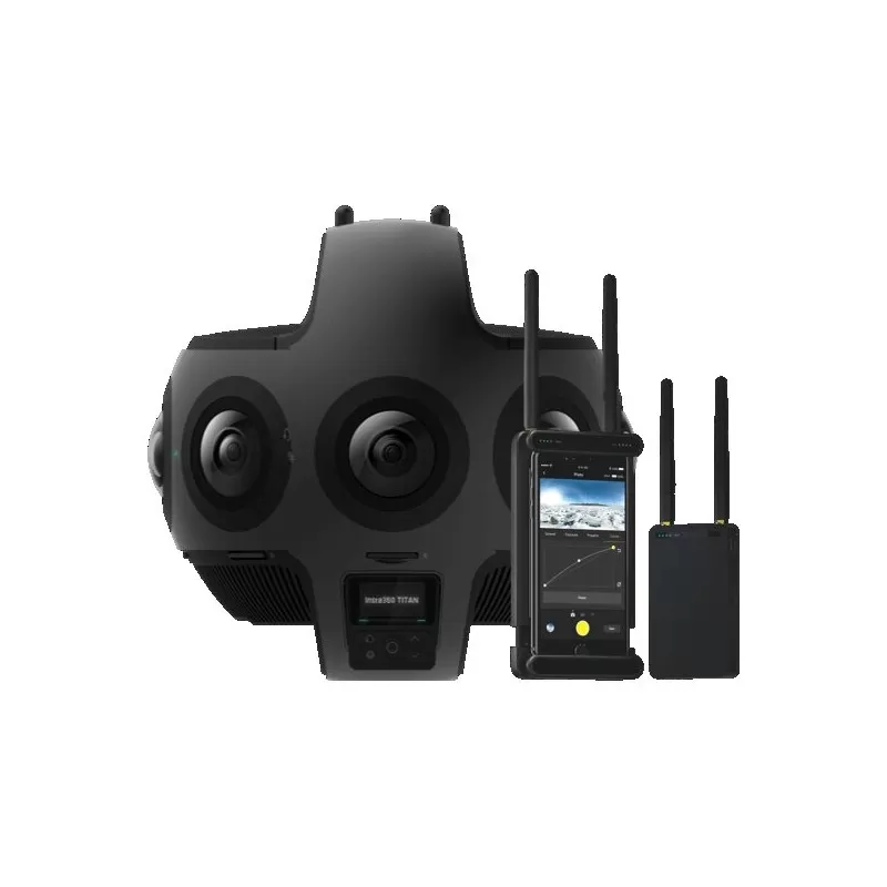 Insta360 TITAN - 1