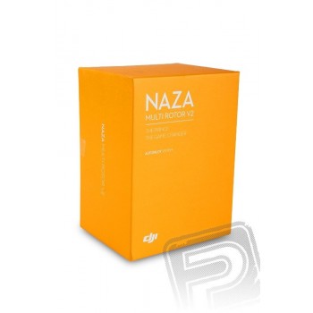 KONTROLER NAZA M V2 + GPS COMBO