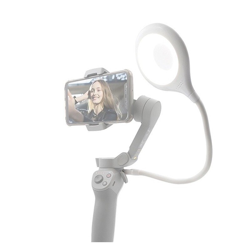 Oświetlenie USB - Osmo Mobile