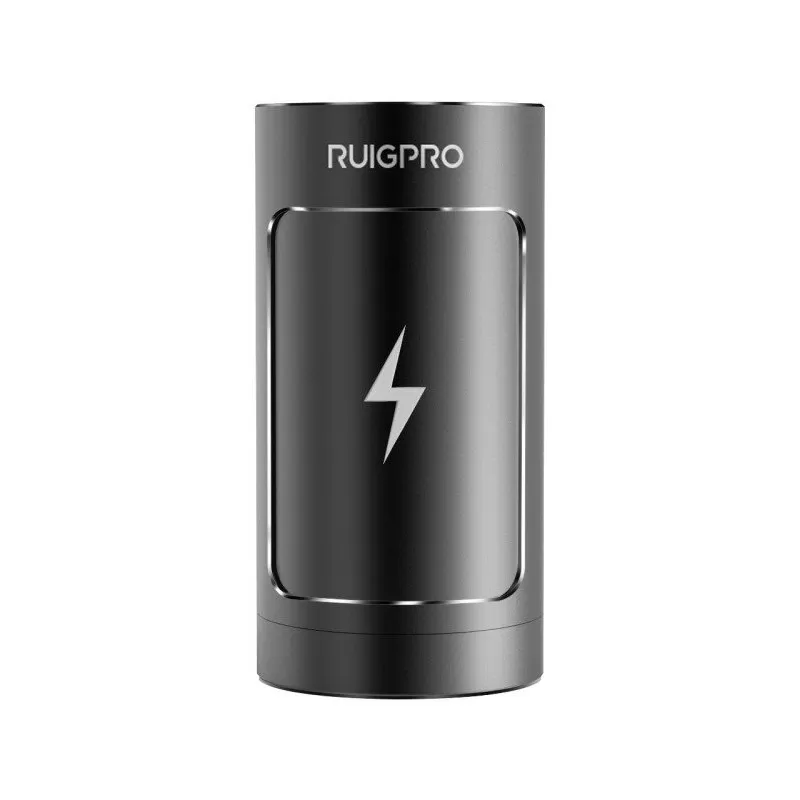 Etui ładujące akumulatory GoPro - RUIGPRO - 1