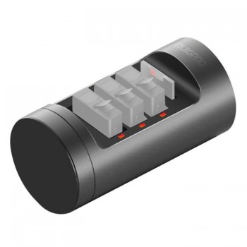 Etui ładujące akumulatory GoPro - RUIGPRO - 5