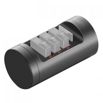 Etui ładujące akumulatory GoPro - RUIGPRO - 5