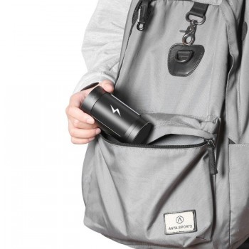 Etui ładujące akumulatory GoPro - RUIGPRO - 8
