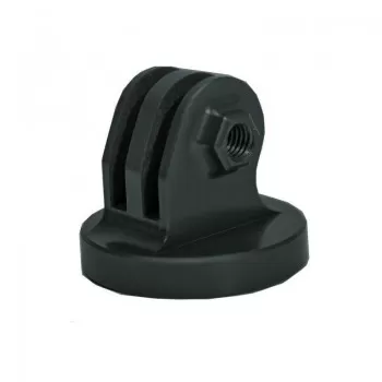 Adapter montażowy 1/4" dla kamer sportowych - 1