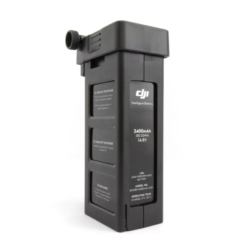 DJI Ronin - Bateria dodatkowa